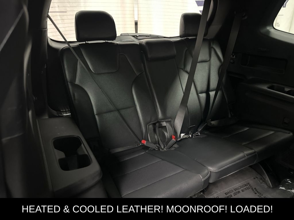 2024 Kia Telluride SX X-Line - Photo 38