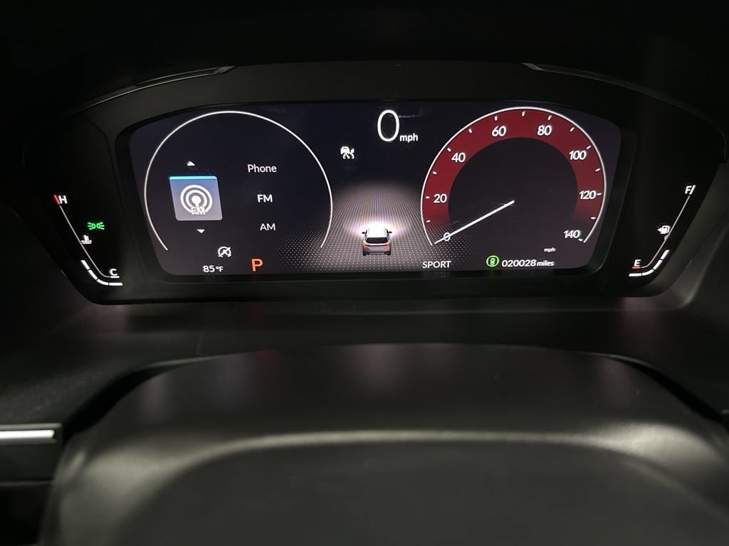 2024 Honda Pilot Elite - Photo 13
