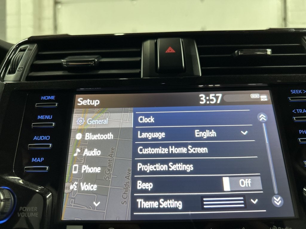 2021 Toyota 4Runner TRD Pro - Photo 31