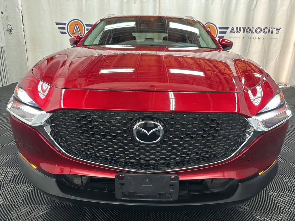 2023 Mazda CX-30 2.5 Select photo 2