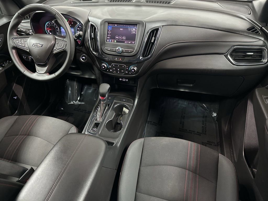 2024 Chevrolet Equinox RS - Photo 12