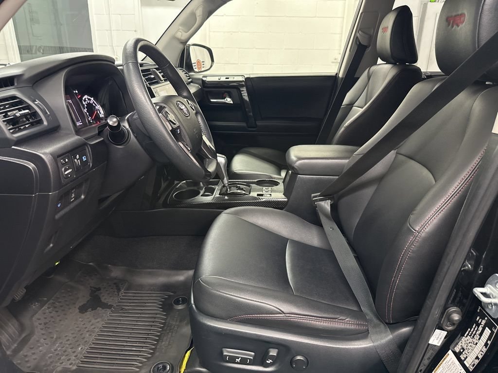 2020 Toyota 4Runner TRD Pro - Photo 18