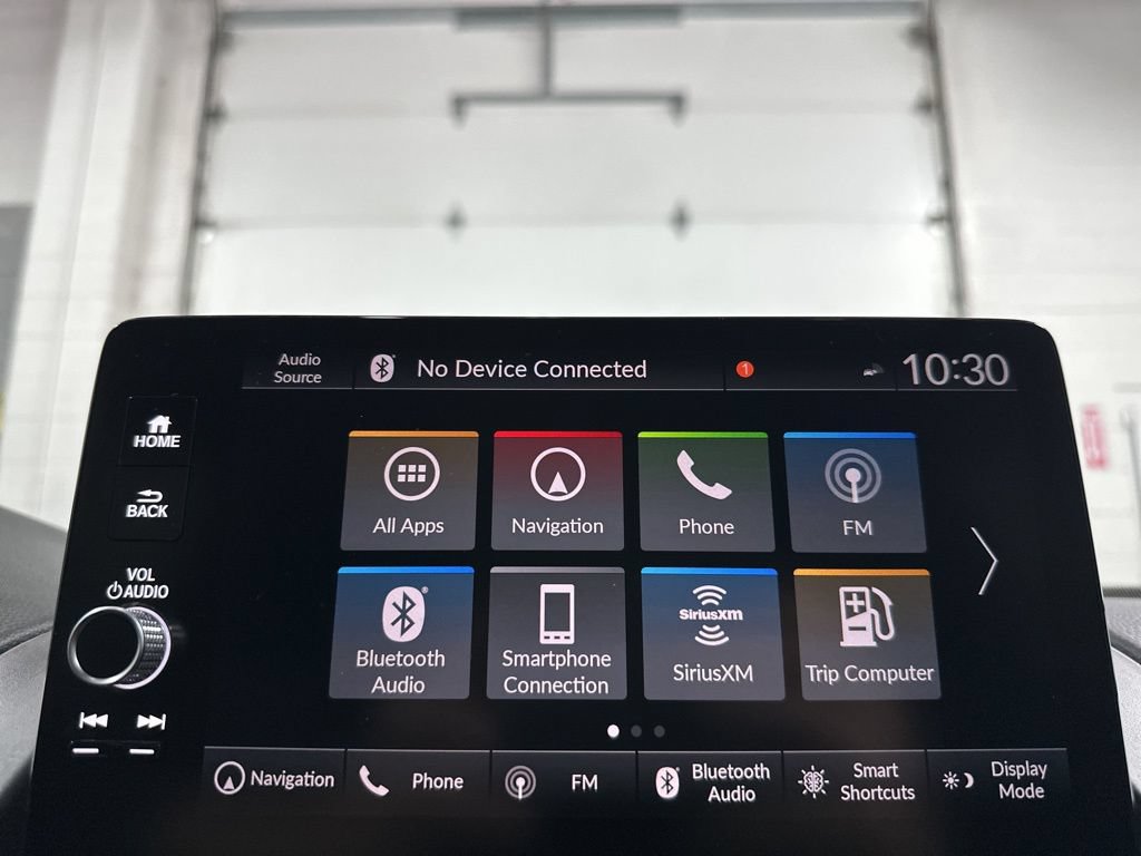 2024 Honda Pilot Elite - Photo 25