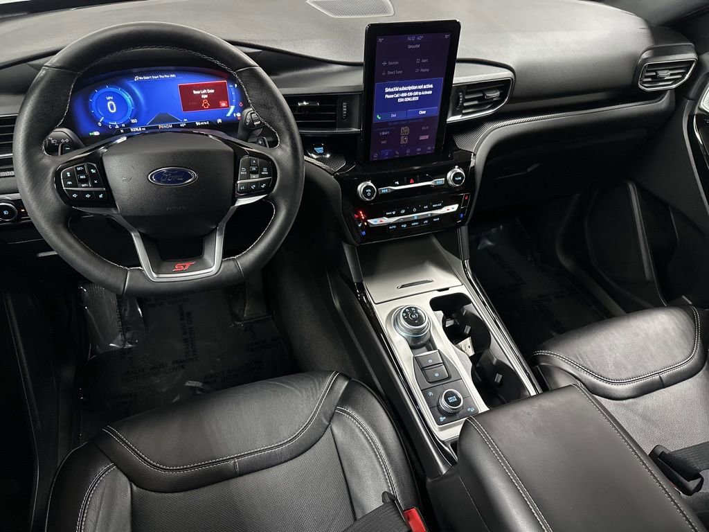 2024 Ford Explorer ST - Photo 13