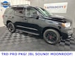  Toyota Sequoia
