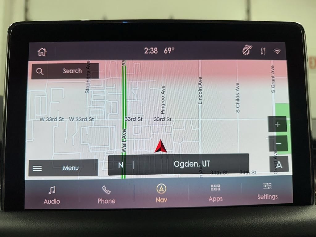 2023 Lincoln Aviator Reserve - Photo 25