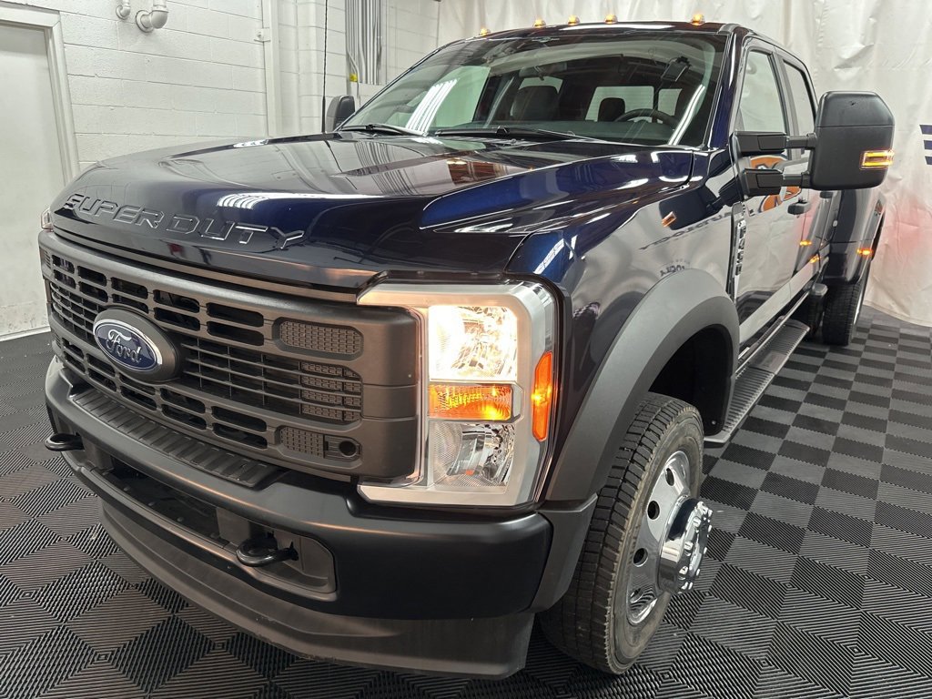 2023 Ford F-450 XL photo 4