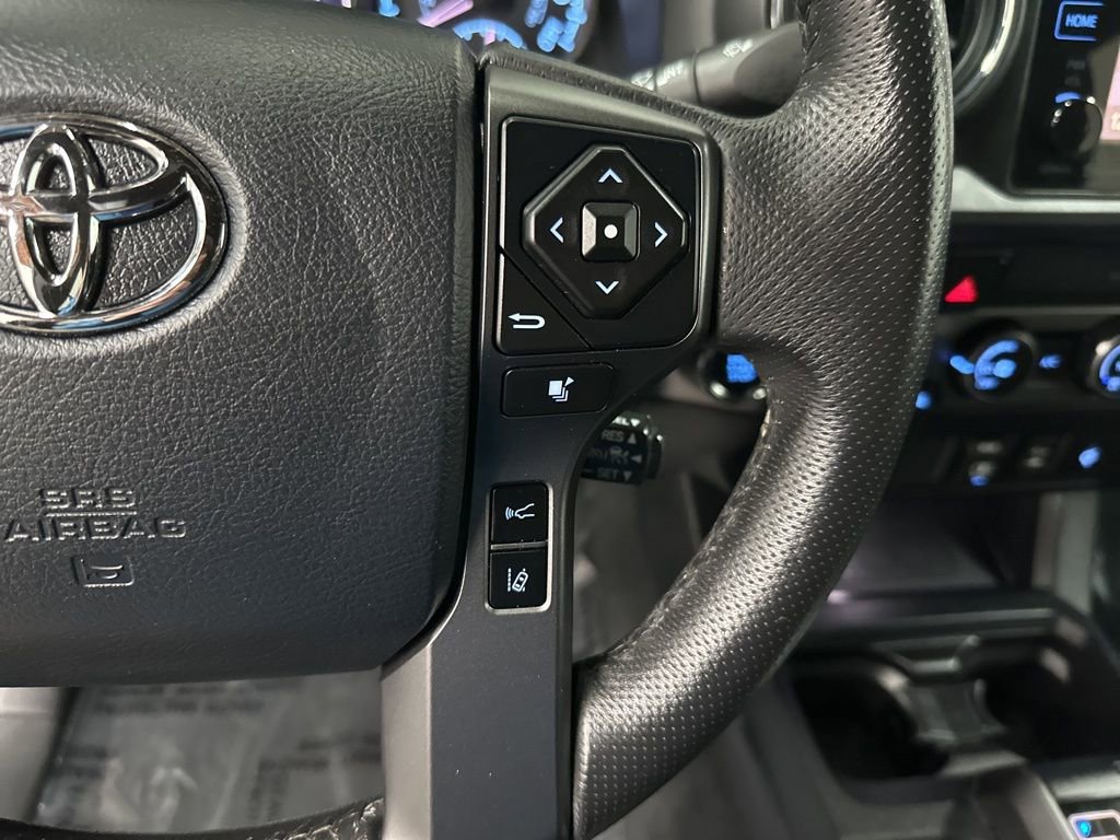 2019 Toyota Tacoma TRD Sport - Photo 18