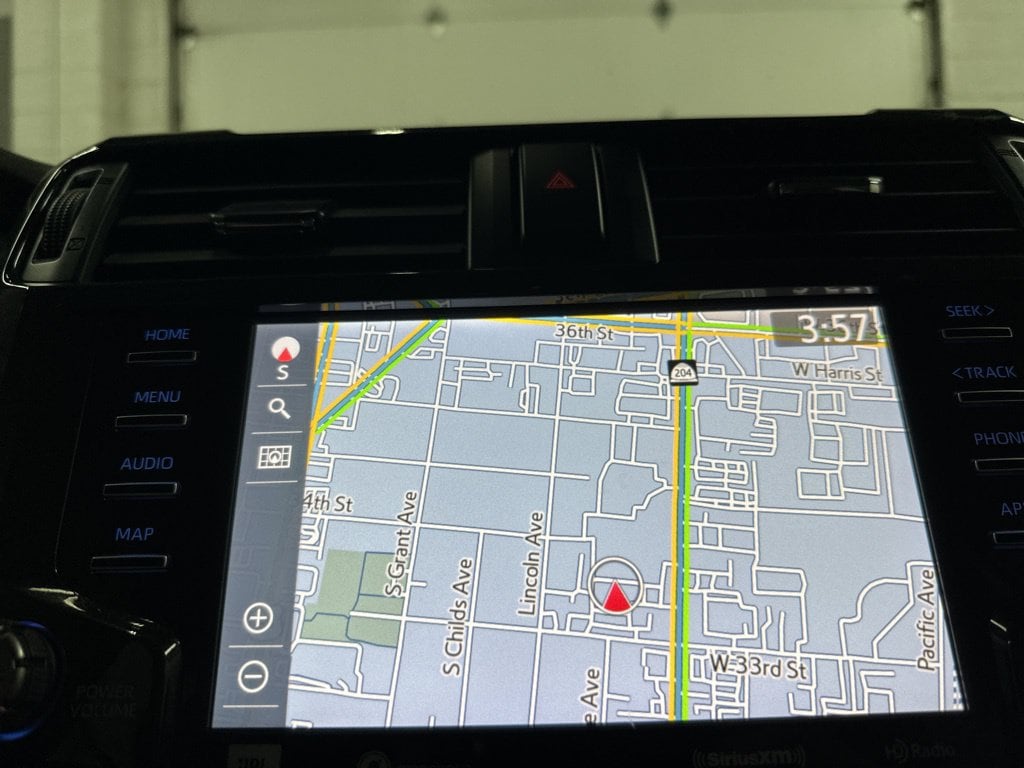 2021 Toyota 4Runner TRD Pro - Photo 25