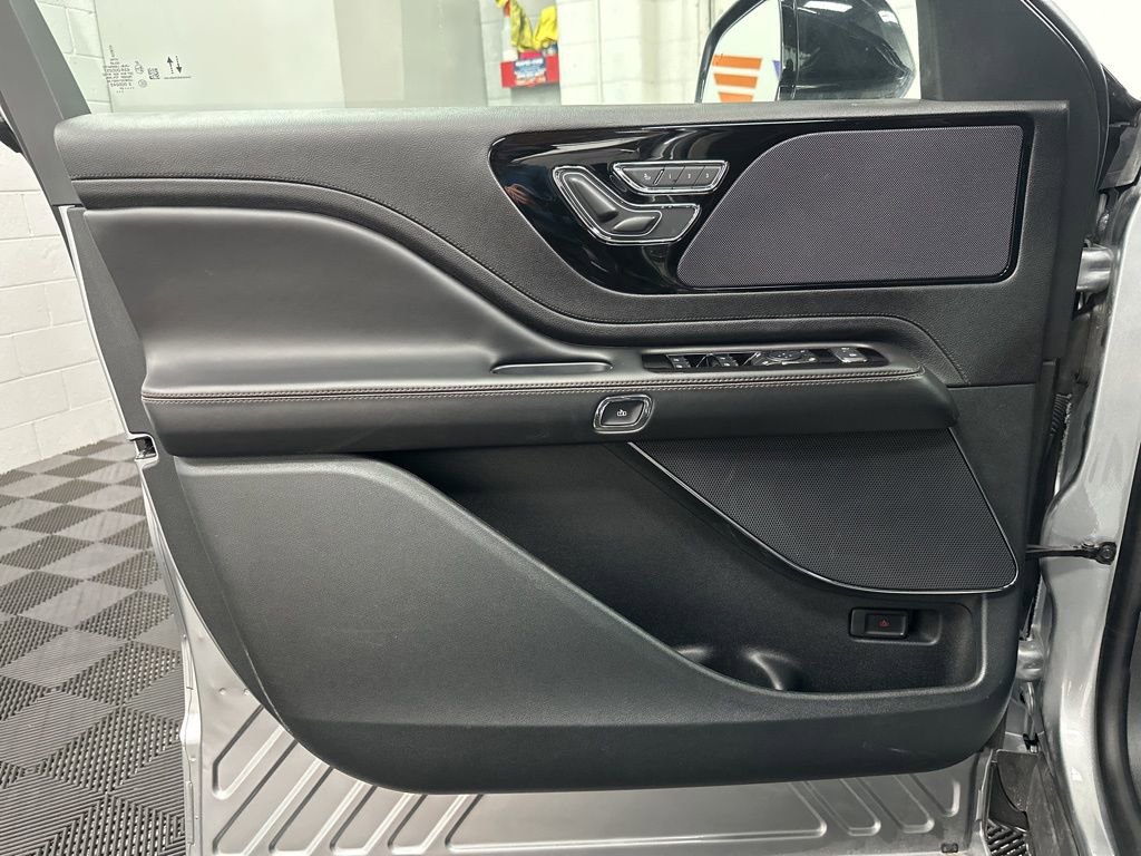 2024 Lincoln Aviator Premiere - Photo 16