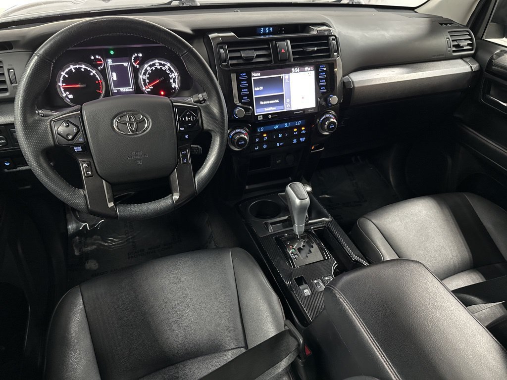 2021 Toyota 4Runner TRD Pro - Photo 11