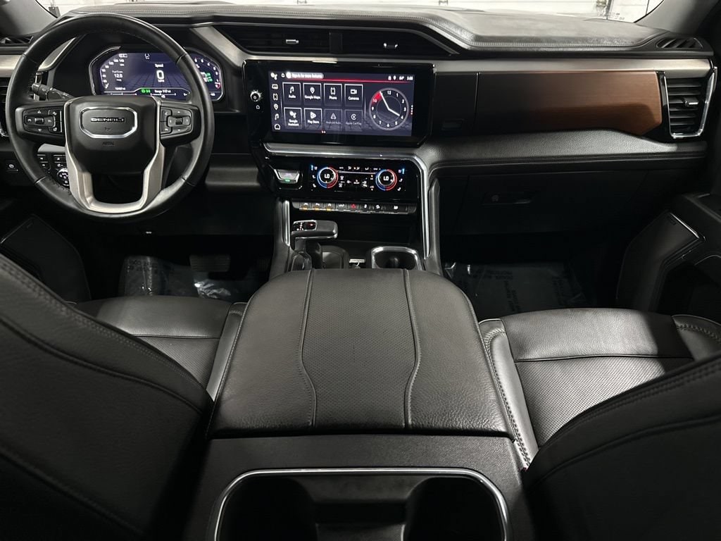 2024 GMC Sierra 1500 Denali Denali - Photo 21