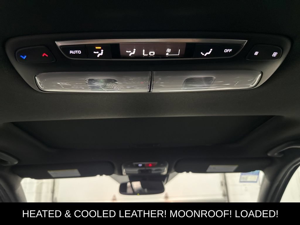 2024 Kia Telluride SX X-Line - Photo 34