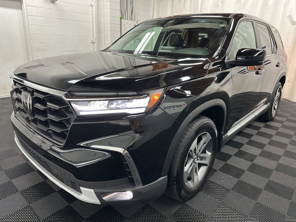 2023 Honda Pilot EX-L photo 4