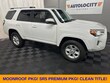  Toyota 4Runner