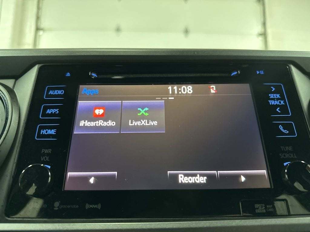 2019 Toyota Tacoma TRD Sport - Photo 29