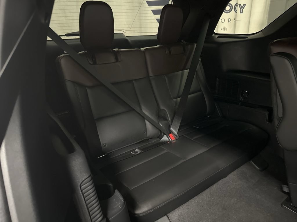 2022 Ford Explorer Platinum - Photo 37