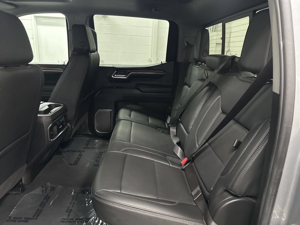 2024 GMC Sierra 1500 Denali Denali - Photo 35