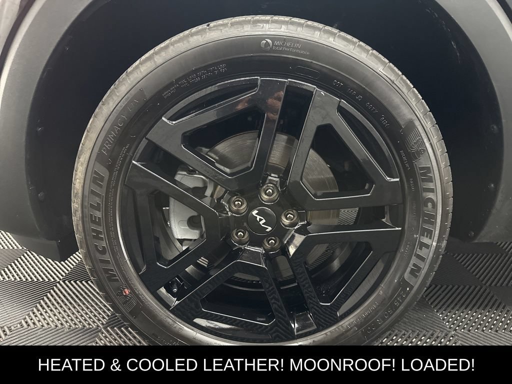 2024 Kia Telluride SX X-Line - Photo 42