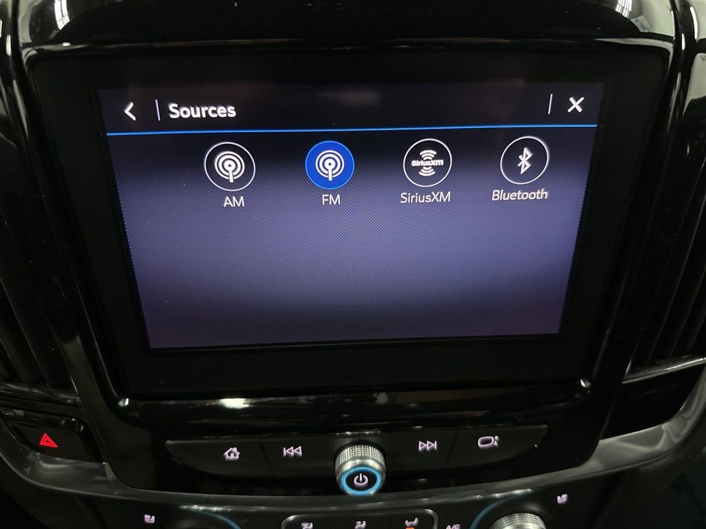 2022 Chevrolet Traverse High Country - Photo 31