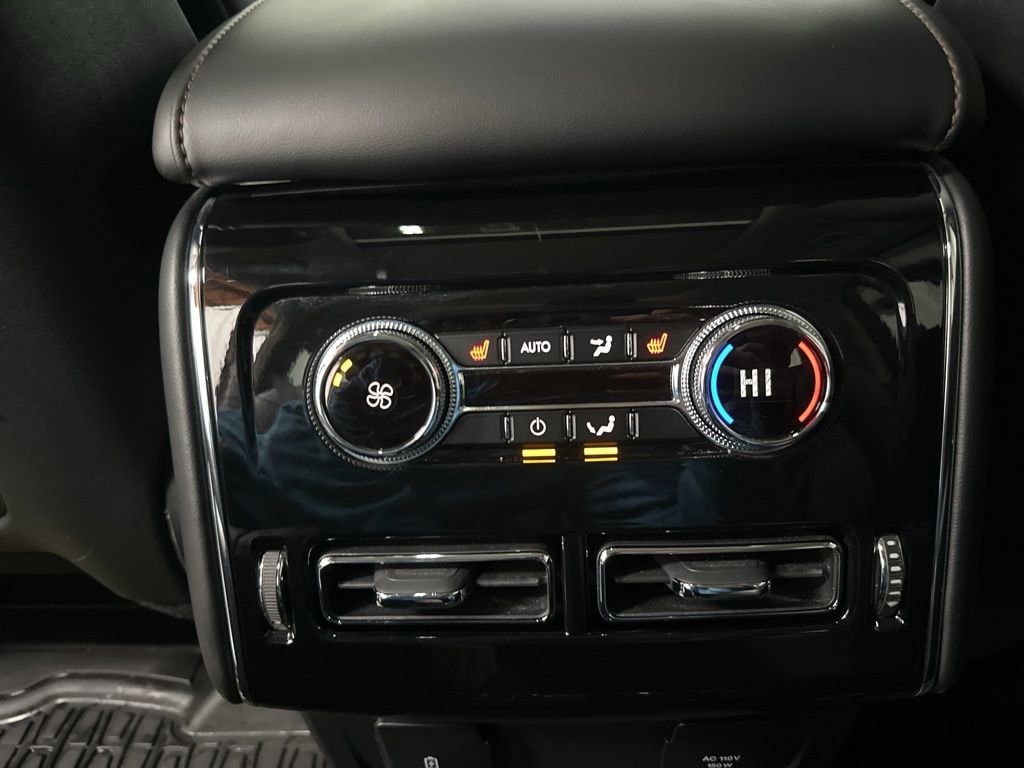2024 Lincoln Aviator Premiere - Photo 36