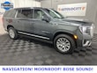 GMC Yukon XL