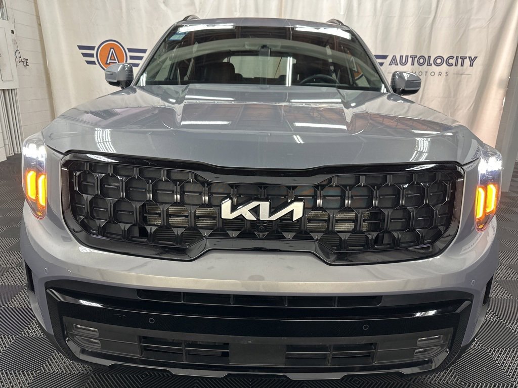 2024 Kia Telluride SX Prestige X-Pro photo 3