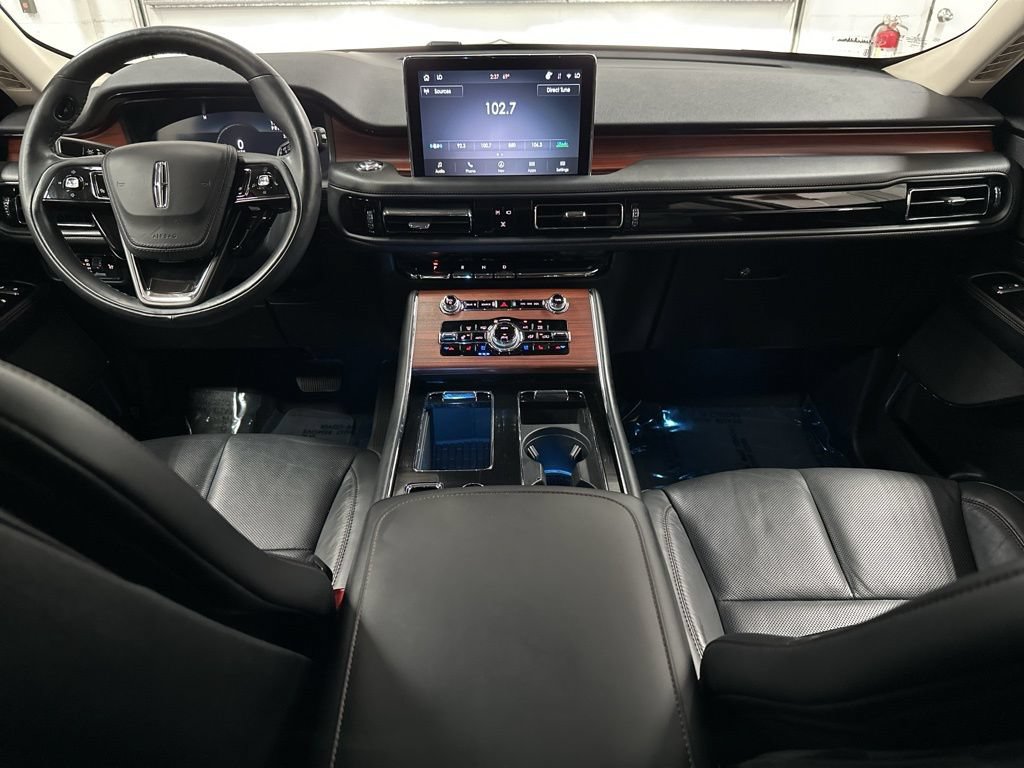 2023 Lincoln Aviator Reserve - Photo 21