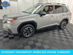 2025 Subaru Forester Premium SUV