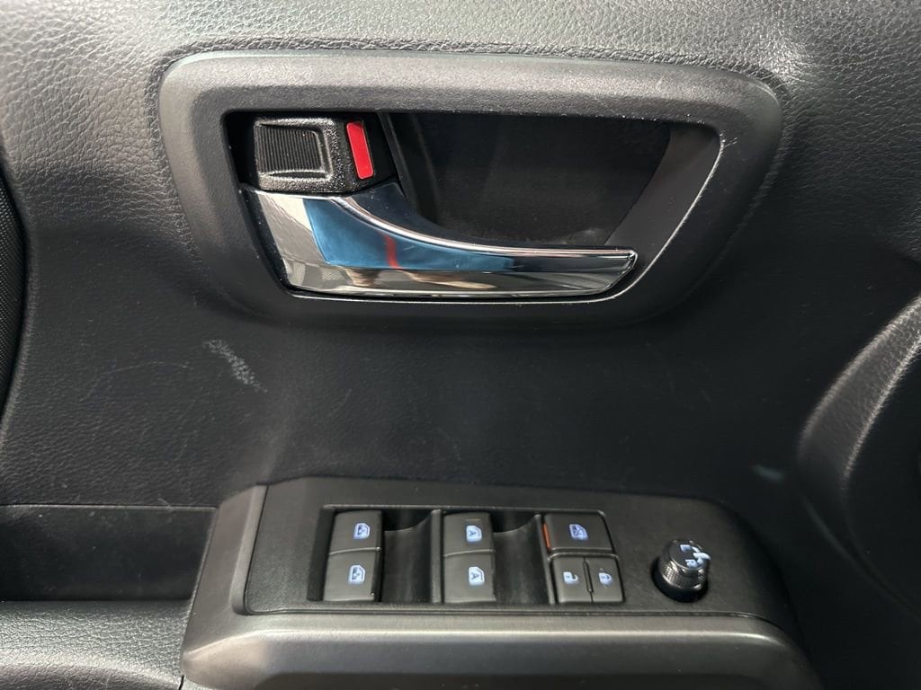 2019 Toyota Tacoma TRD Sport - Photo 20