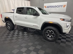 2024 GMC Canyon 4WD AT4X Truck Crew Cab