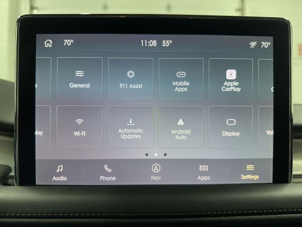 2024 Lincoln Aviator Premiere - Photo 31