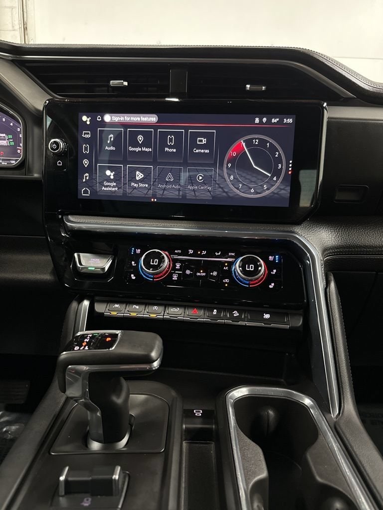 2024 GMC Sierra 1500 Denali Denali - Photo 22