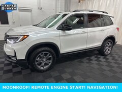 2024 Honda Passport TrailSport SUV