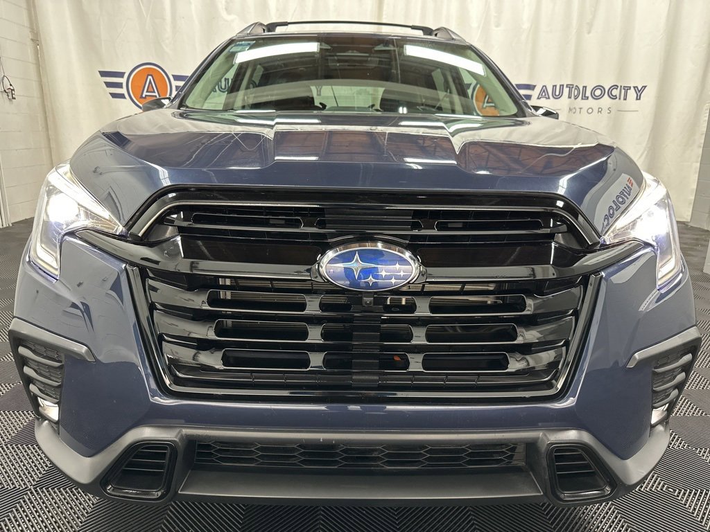 2023 Subaru Ascent Onyx Edition Limited photo 3