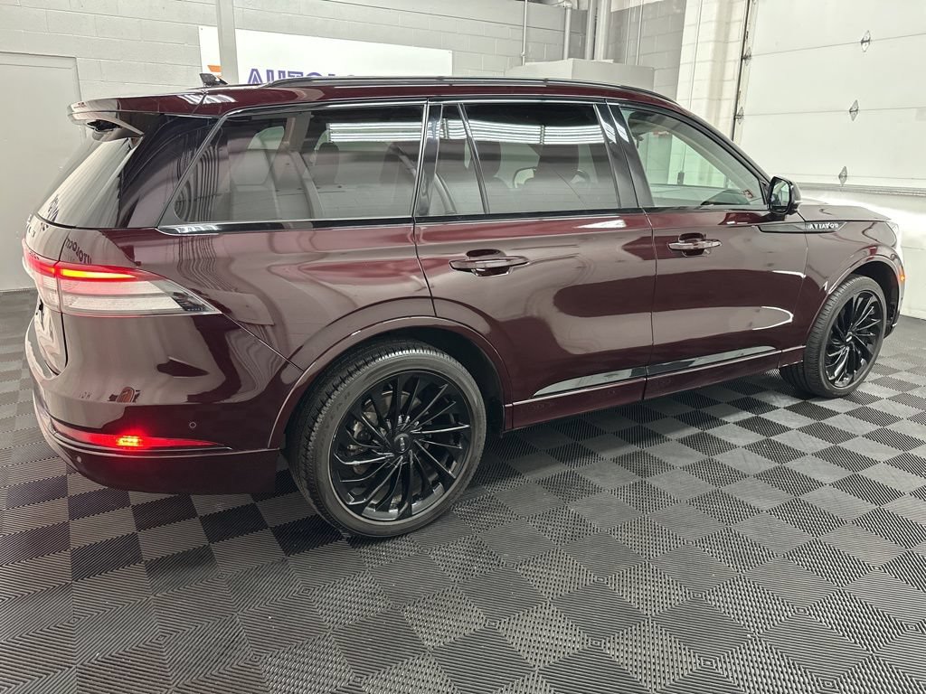 2023 Lincoln Aviator Reserve - Photo 11