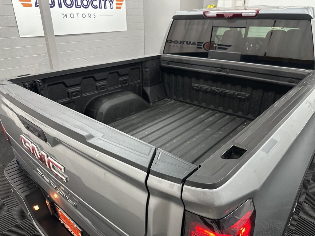 2024 GMC Sierra 1500 Denali Denali - Photo 11