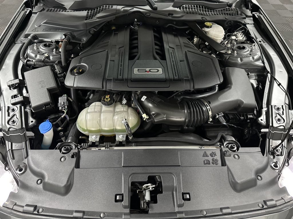 2022 Ford Mustang GT Premium - Photo 38