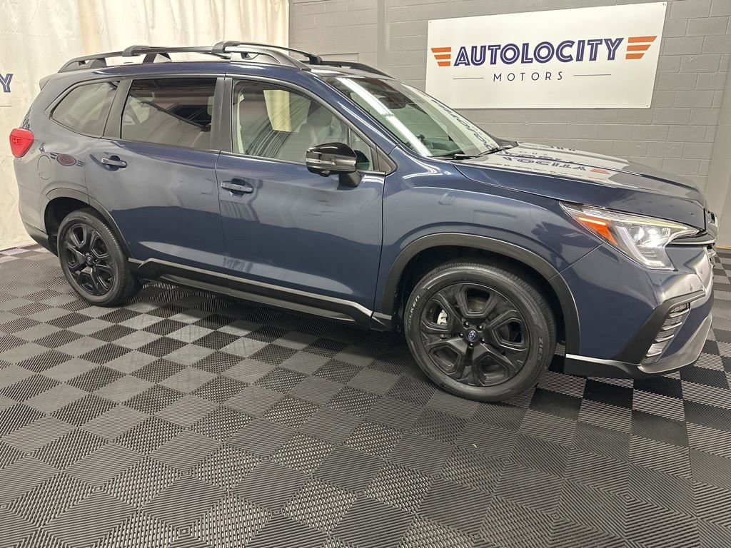2023 Subaru Ascent Onyx Edition Limited 7 Passenger's photo