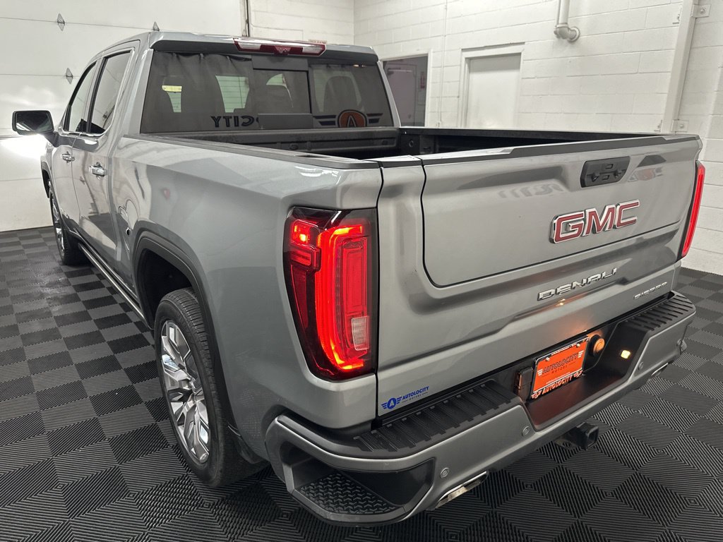 2024 GMC Sierra 1500 Denali Denali - Photo 7