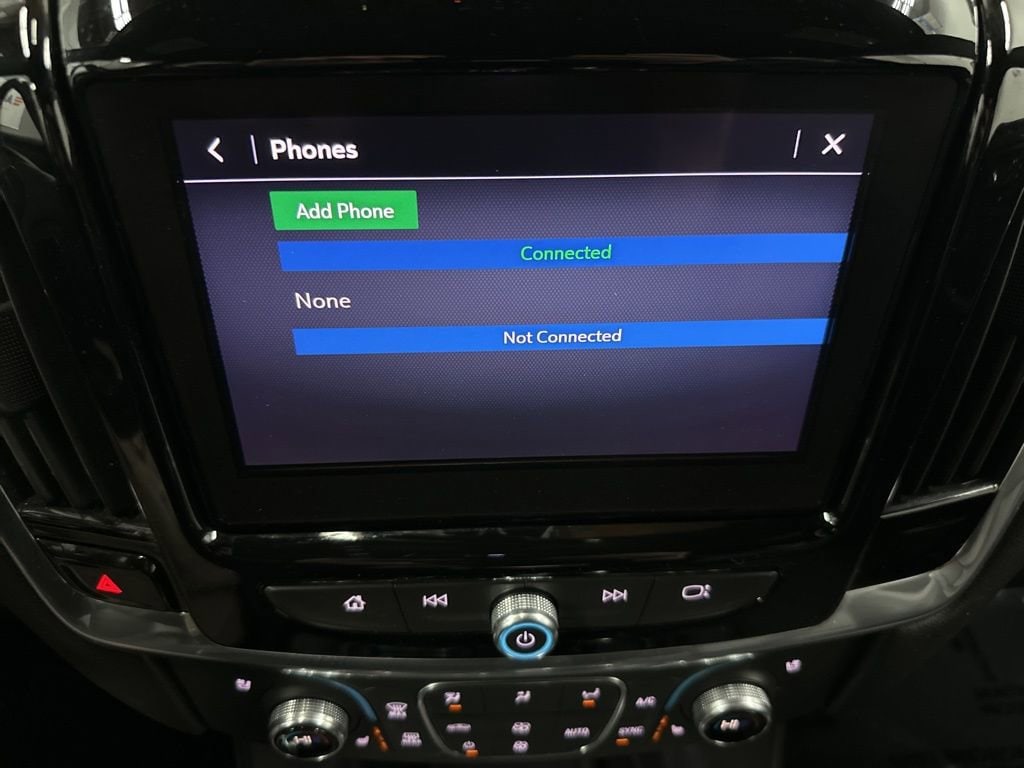 2022 Chevrolet Traverse High Country - Photo 33