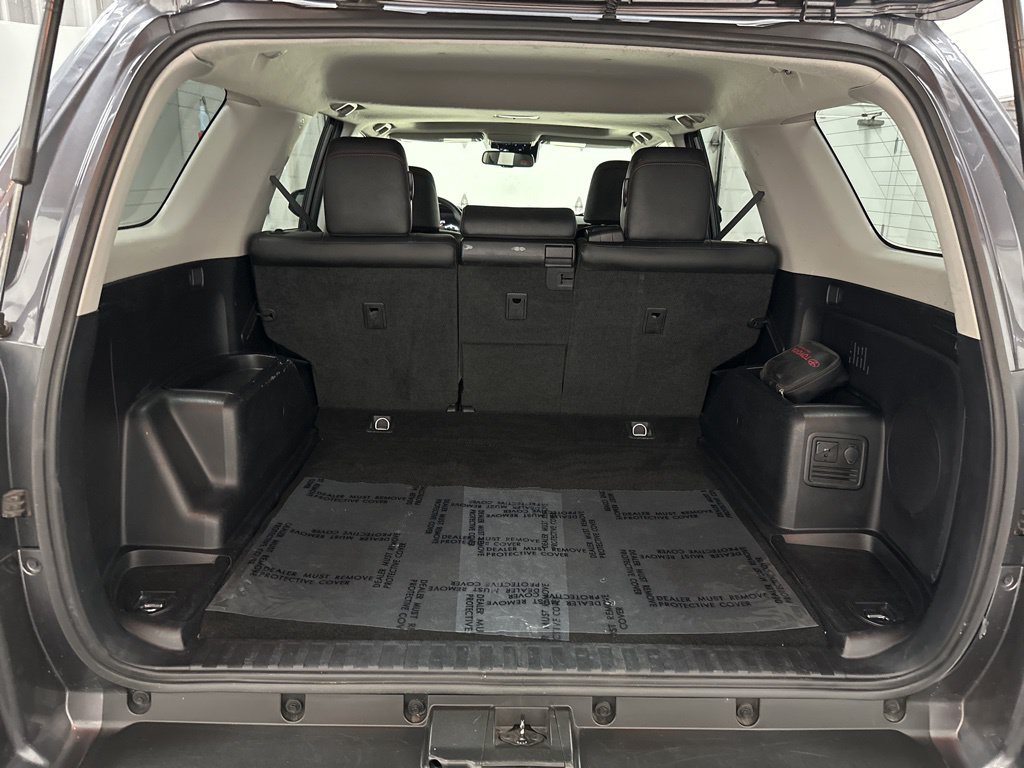 2021 Toyota 4Runner TRD Pro - Photo 36