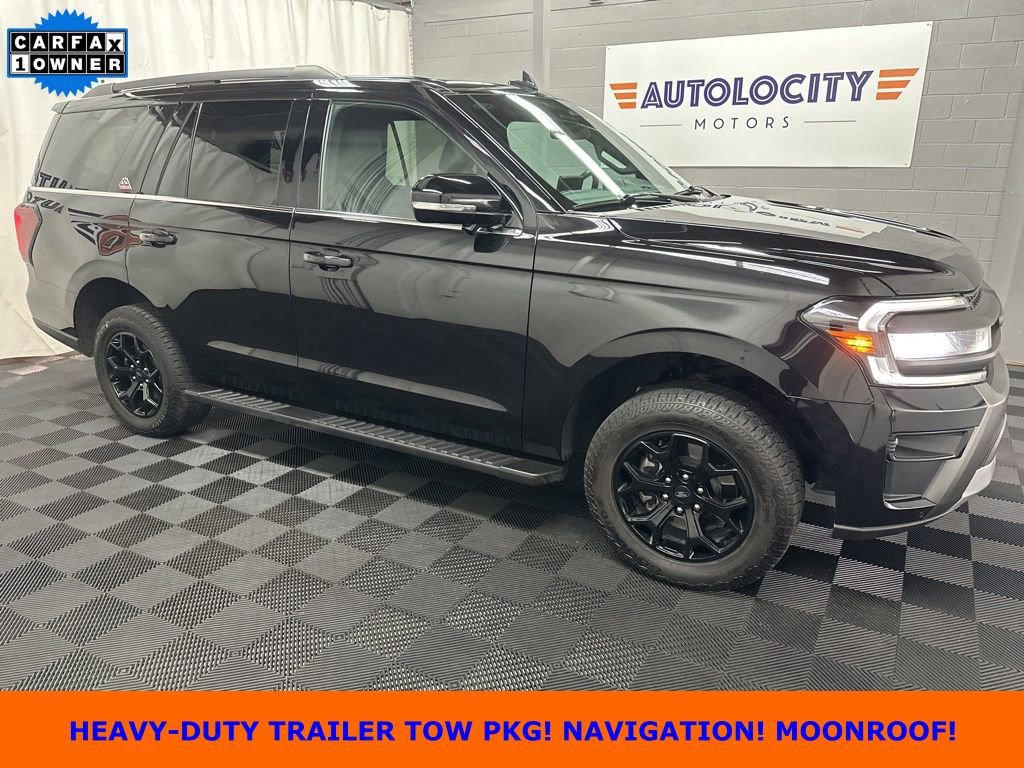 2024 Ford Expedition Timberline 4x4's photo