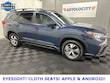  Subaru Ascent