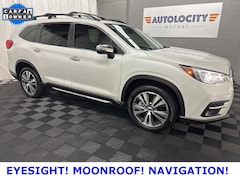 2022 Subaru Ascent Touring SUV