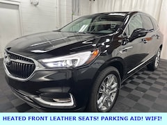 2021 Buick Enclave Essence SUV