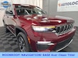  Jeep Grand Cherokee 4xe