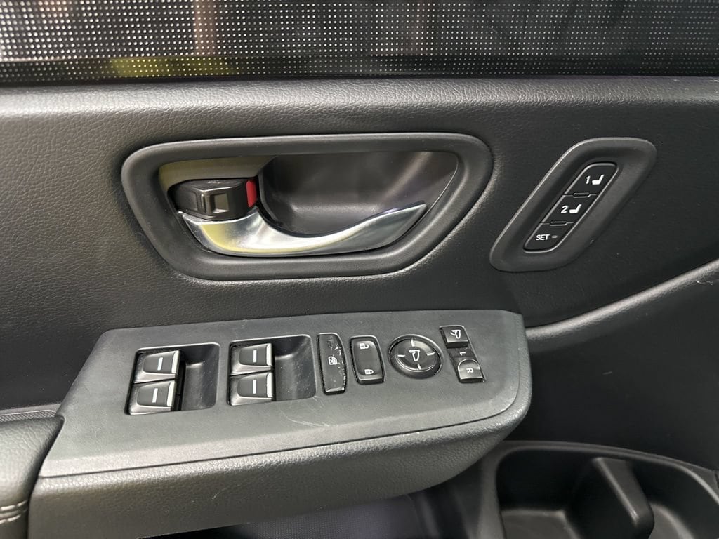 2024 Honda Pilot Elite - Photo 19