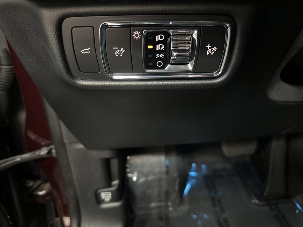 2023 Lincoln Aviator Reserve - Photo 35