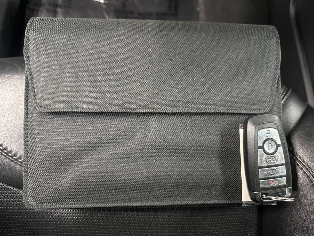 2022 Ford Explorer Platinum - Photo 44